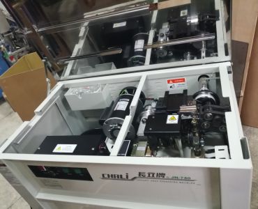 báo giá máy đóng đai thùng