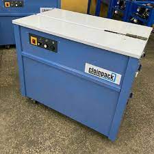 chuyên cung cấp máy đóng đai thùng uy tín