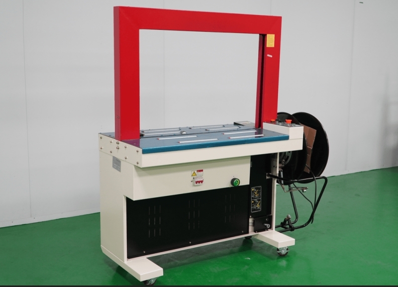 máy đóng đai thùng giá tốt